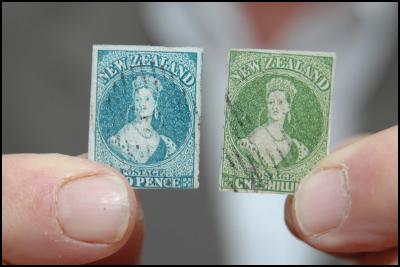Stamp Auctions Pictures